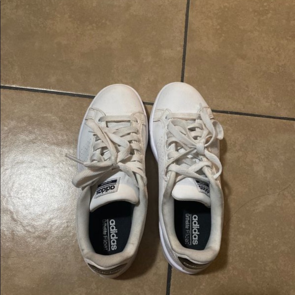 Adidas cloudfoam